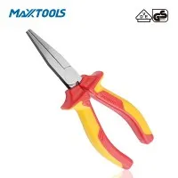 Szczypce płaskie VDE