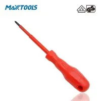 Wkrętaki krzyżakowe VDE