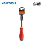 Wkrętaki krzyżakowe VDE Slim