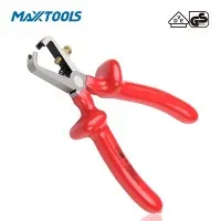 Ściągacz izolacji VDE z uchwytem zanurzeniowym